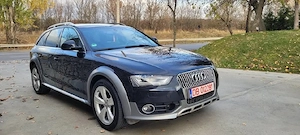 audi a4 allroad euro 6 - imagine 4