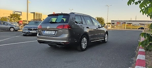 Vând Golf 7 Confortline diesel euro 6 fără adblue 177700 km reali carte service  - imagine 3
