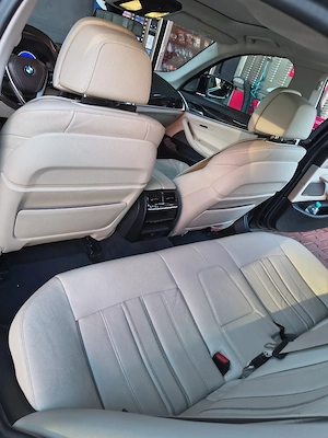 vand bmw 520 d xdrive 2018. 198000 km  - imagine 2