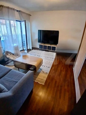 Apartament cu 2 camere 67 mp. decomandat, cu două balcoane și loc de parcare - imagine 7