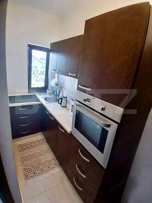 Apartament cu 2 camere 67 mp. decomandat, cu două balcoane și loc de parcare - imagine 4