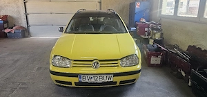 golf 4 diesel 1.9 - imagine 3