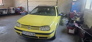 golf 4 diesel 1.9 - imagine 4