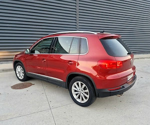 VW Tiguan 2016 2.0 TDI Euro 6 - imagine 6
