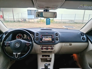 VW Tiguan 2016 2.0 TDI Euro 6 - imagine 7