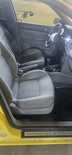 golf 4 diesel 1.9 - imagine 5