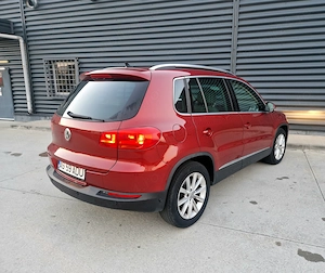 VW Tiguan 2016 2.0 TDI Euro 6 - imagine 5