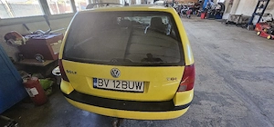 golf 4 diesel 1.9 - imagine 2