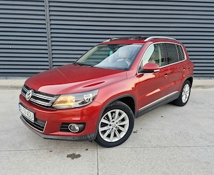VW Tiguan 2016 2.0 TDI Euro 6 - imagine 4