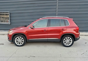 VW Tiguan 2016 2.0 TDI Euro 6 - imagine 9