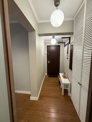 2 Camere | Piața Victoriei | 40 mp | parter/10 - imagine 4
