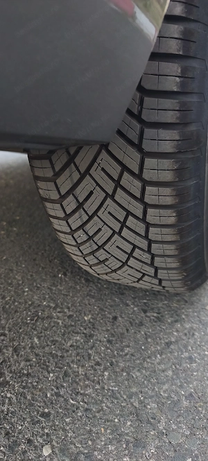 Vând Golf 7 Confortline diesel euro 6 fără adblue 177700 km reali carte service  - imagine 5