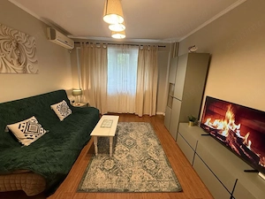 2 Camere | Piața Victoriei | 40 mp | parter/10 - imagine 5