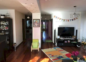Vila Floreasca- Barbu Vacarescu- stradal. - imagine 4