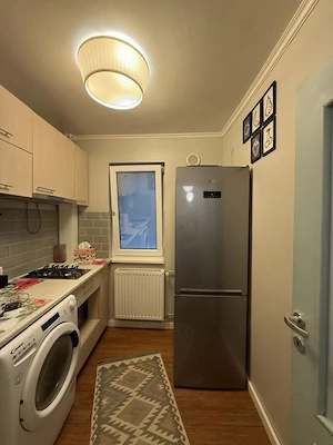 2 Camere | Piața Victoriei | 40 mp | parter/10 - imagine 6