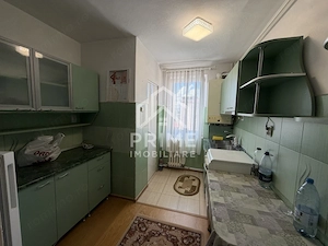 APARTAMENT 2 CAMERE | 51 MP | ETAJ 3 | LOC DE PARCARE | AIUD - imagine 5