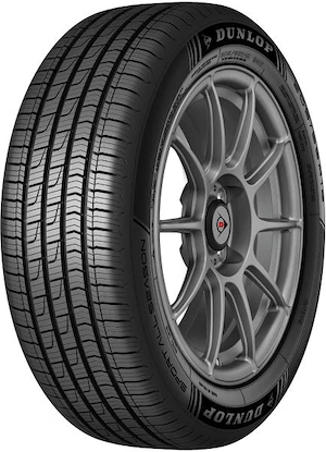 Dunlop sport allseazon 205.55r16 dot 2024