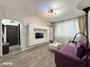 Apartament 4 camere renovat - Parc Drumul Taberei