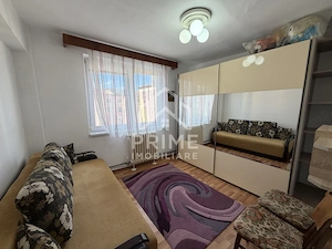 APARTAMENT 2 CAMERE | 51 MP | ETAJ 3 | LOC DE PARCARE | AIUD