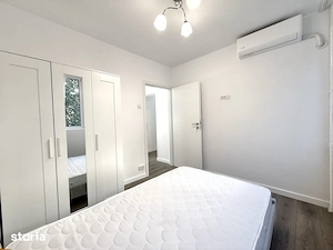 Apartament 4 camere renovat - Parc Drumul Taberei - imagine 4