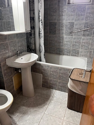 Garsonieră zona Colentina, mobilată, etaj cinci  - imagine 4
