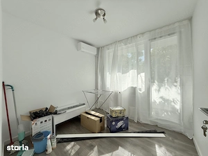 Apartament 4 camere renovat - Parc Drumul Taberei - imagine 5