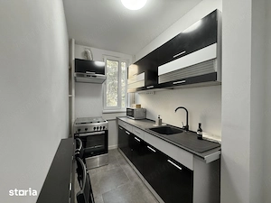 Apartament 4 camere renovat - Parc Drumul Taberei - imagine 7