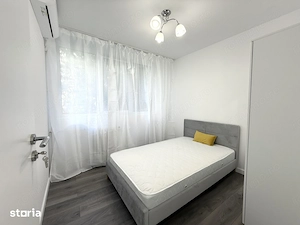 Apartament 4 camere renovat - Parc Drumul Taberei - imagine 3