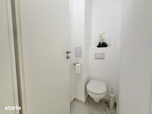 Apartament 4 camere renovat - Parc Drumul Taberei - imagine 10