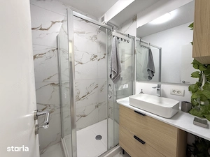 Apartament 4 camere renovat - Parc Drumul Taberei - imagine 9