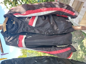 Costum motor  - imagine 3