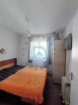 apartament 2 cam. Cartierul Florilor, Brasov - imagine 4