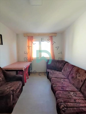 apartament 2 cam. Cartierul Florilor, Brasov - imagine 8