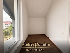 Casă P+M 4 camere, 3 băi și 2 dressinguri | 500 m Bd. 1 Mai | Berceni - imagine 10