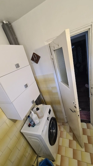 Inchiriez apartament 2 camere in cartier Galata