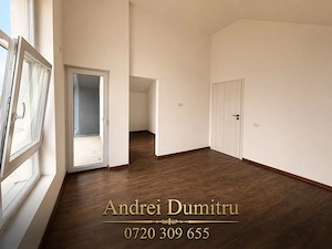 Casă P+M 4 camere, 3 băi și 2 dressinguri | 500 m Bd. 1 Mai | Berceni - imagine 9