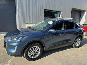 Vand Ford Kuga Plug-in Hybrid Titanium - imagine 2