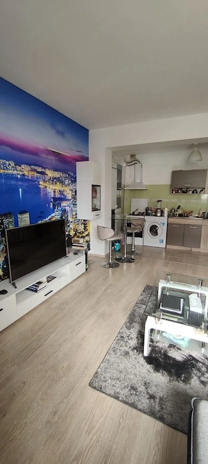 Apartament 2 camere de închiriat - imagine 2