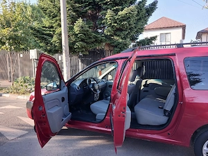 Dacia logan mcv .7 locuri .benzina - imagine 2