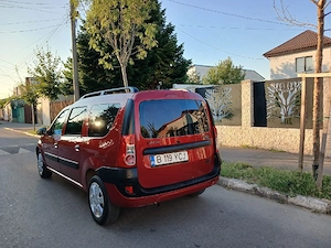 Dacia logan mcv .7 locuri .benzina - imagine 3