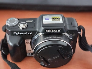 Vand aparat foto digital Sony Cyber Shot