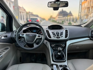 Ford C-MAX - an 2011 - imagine 3