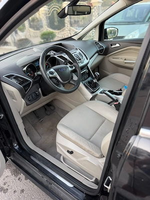 Ford C-MAX - an 2011 - imagine 6