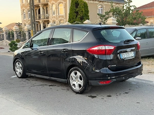 Ford C-MAX - an 2011