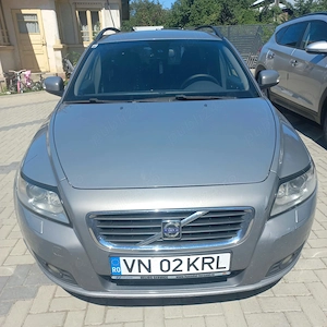 vand Volvo V 50 din 2007 - imagine 3