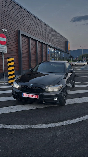 Vand Bmw Seria 1 LCI ( 118i ) f21 | 132.000 km | anul 12.2018
