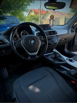 Vand Bmw Seria 1 LCI ( 118i ) f21 | 132.000 km | anul 12.2018 - imagine 4