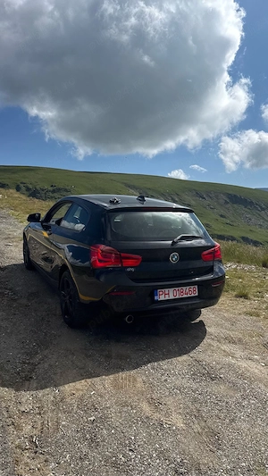 Vand Bmw Seria 1 LCI ( 118i ) f21 | 132.000 km | anul 12.2018 - imagine 3