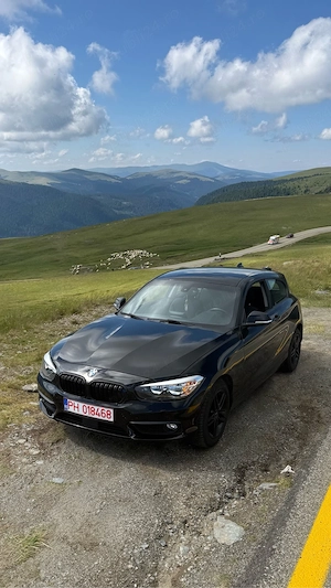 Vand Bmw Seria 1 LCI ( 118i ) f21 | 132.000 km | anul 12.2018 - imagine 5