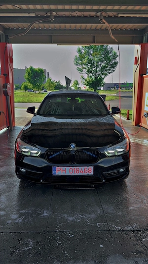 Vand Bmw Seria 1 LCI ( 118i ) f21 | 132.000 km | anul 12.2018 - imagine 2